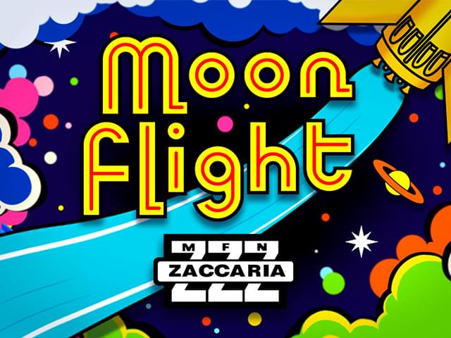 0007 BET Deslizante de Voo Lunar