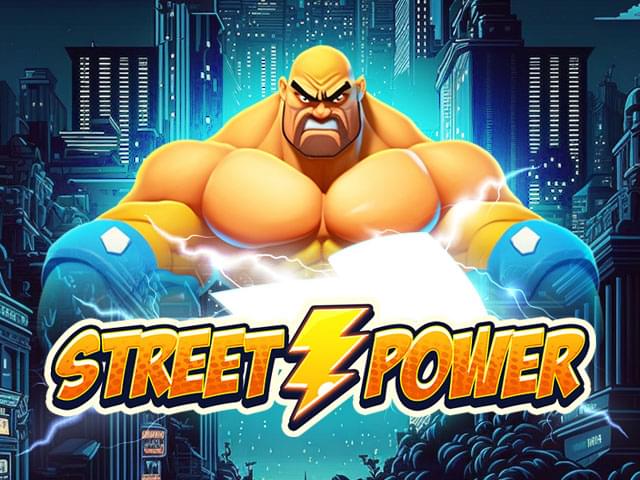 0007 bet Poder da Rua