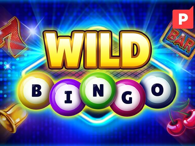 0007 bet Bingo Selvagem