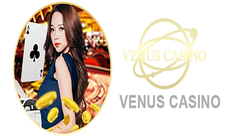 0007 BET Informações básicas sobre o saguão do cassino Venus